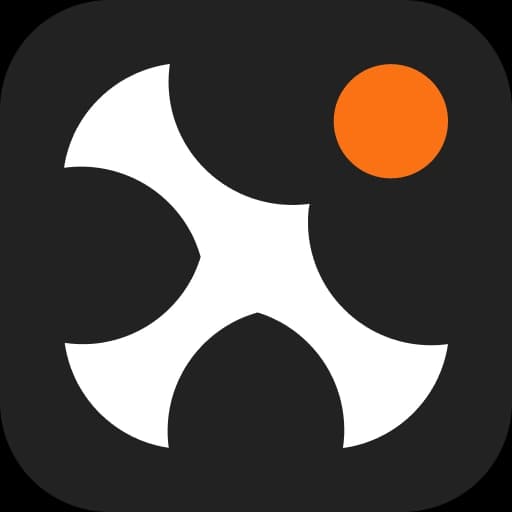 TayliMedia photographer portfolio logo