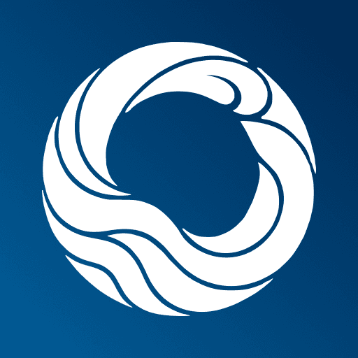 UmmanAI Turkmen AI platform logo